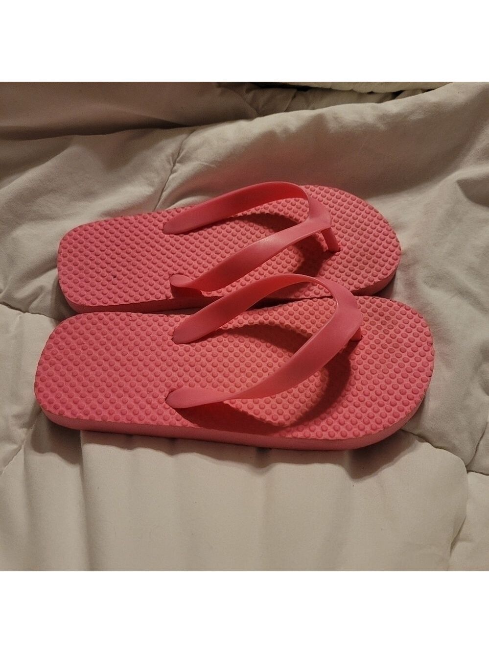 Target Girls Flip Flops - Picture 5 of 5
